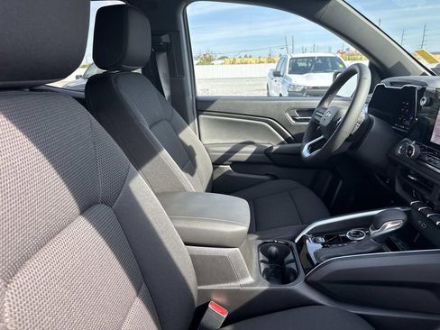 New 2026 Chevrolet Colorado LT w/ Advanced Trailering Package image 11