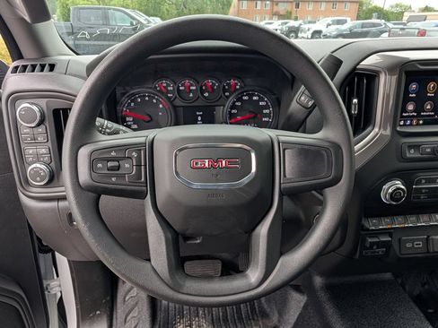 New 2026 GMC Sierra 1500 Pro w/ Pro Value Package AWD/4WD image 54