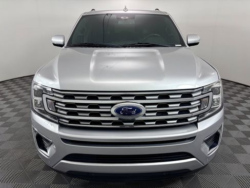 Used 2019 Ford Expedition Limited image 8