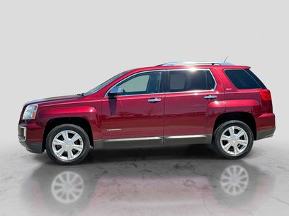 Used 2016 GMC Terrain SLT w/ Open Road Package