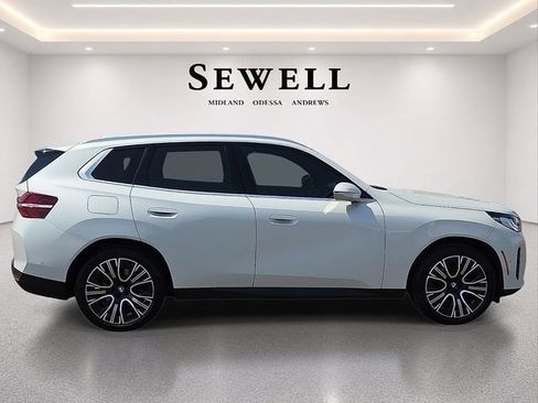 Used 2026 BMW X3 xDrive30i w/ Convenience Package AWD/4WD image 5