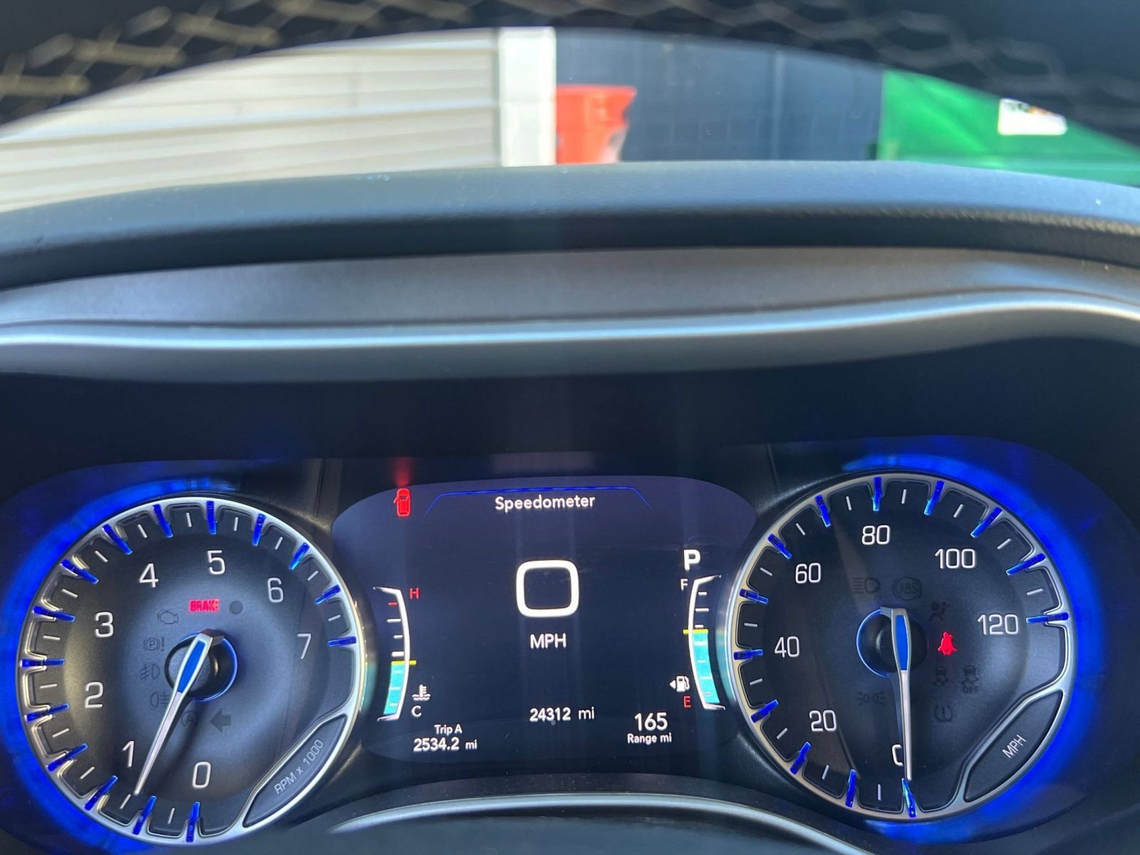 Used 2024 Chrysler Pacifica Touring-L FWD image 41