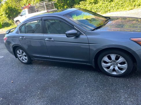 Used 2010 Honda Accord EX image 4