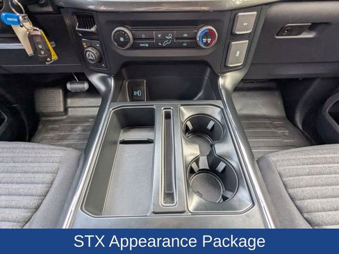 Certified 2023 Ford F150 XL w/ STX Appearance Package image 22