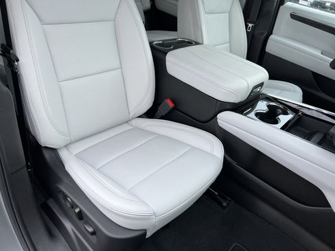 New 2026 Chevrolet Tahoe Premier image 27