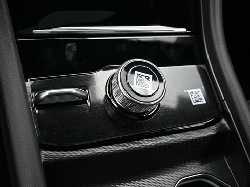 New 2025 Jeep Grand Cherokee L Limited image 19