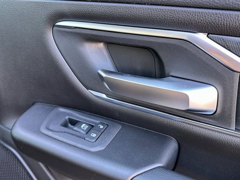 New 2026 RAM 1500 Big Horn/Lone Star image 13