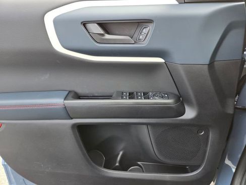 Used 2025 Ford Bronco Sport Heritage w/ Convenience Package image 29