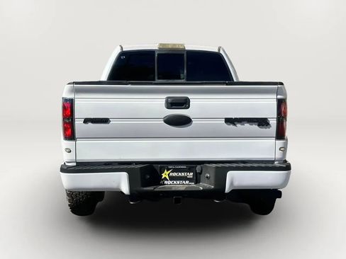 Used 2012 Ford F150 Raptor AWD/4WD image 44
