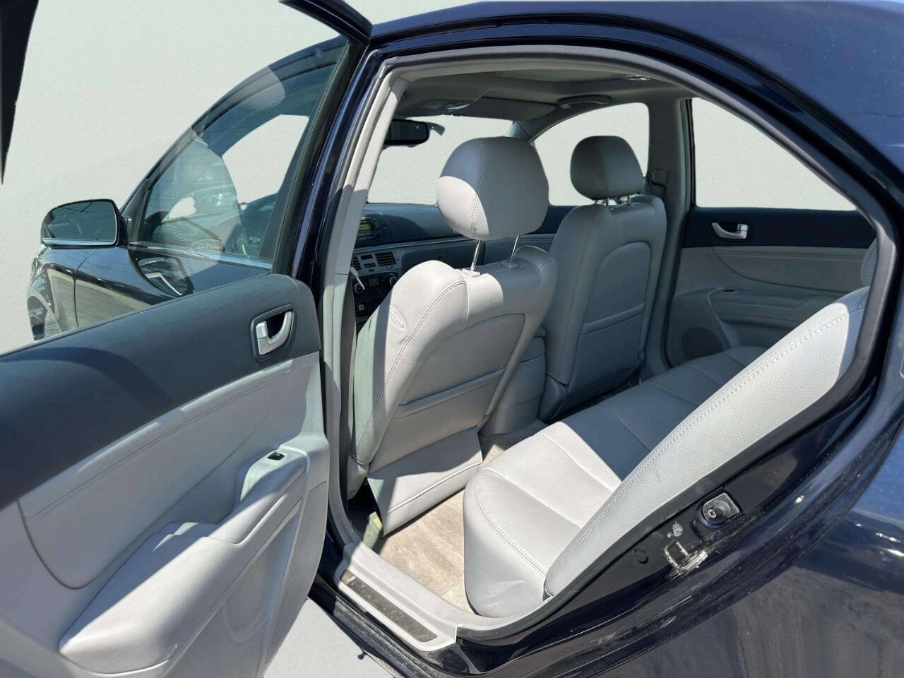 Used 2006 Hyundai Sonata LX FWD image 15