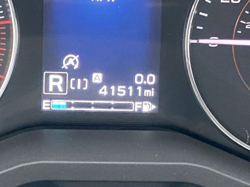 Used 2021 Subaru Crosstrek 2.5i Limited image 25