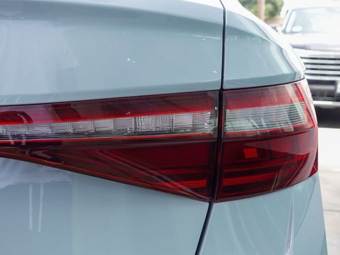 New 2025 Volkswagen Jetta SEL image 7