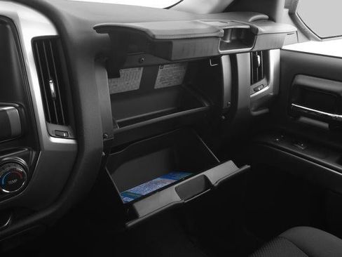 Used 2016 Chevrolet Silverado 2500 LT w/ All Star Edition AWD/4WD image 17