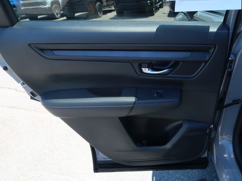 Used 2024 Honda CR-V Sport image 35