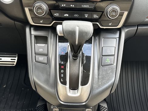 Used 2022 Honda CR-V Touring image 22