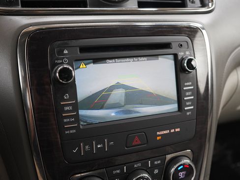 Used 2015 Buick Enclave Leather AWD/4WD image 23