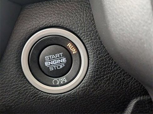 Used 2022 RAM 2500 Big Horn w/ Level C Equiment Group image 24