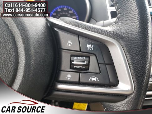 Used 2019 Subaru Legacy 2.5i Premium image 11