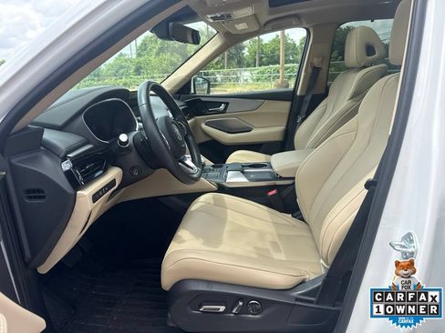 Used 2023 Acura MDX FWD w/ Technology Package image 12