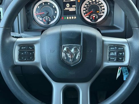 Used 2023 RAM 1500 Classic SLT w/ Protection Group image 28