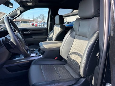 Certified 2023 Chevrolet Silverado 1500 ZR2 image 10