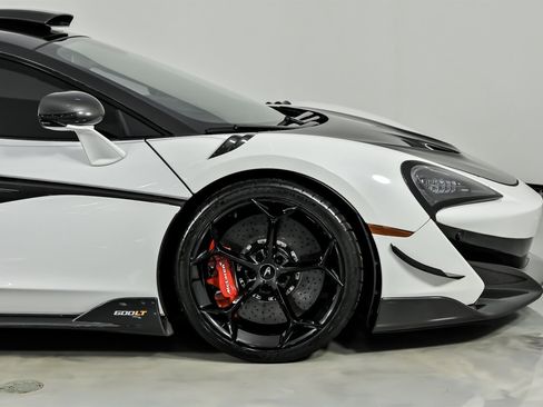 Used 2019 McLaren 600LT image 17