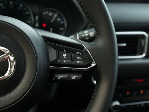 Used 2023 MAZDA CX-5 AWD 2.5 S w/ Premium Plus Pkg image 30