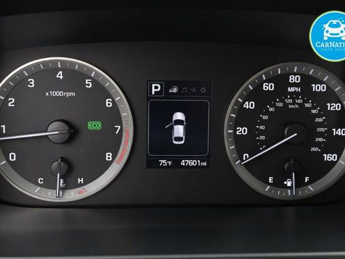 Used 2017 Hyundai Sonata SE FWD image 6