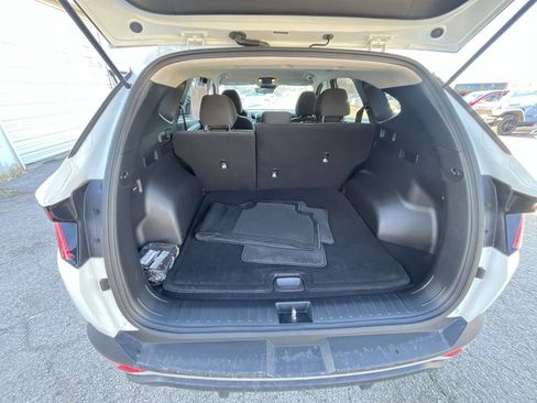 Used 2022 Hyundai Tucson SEL image 22