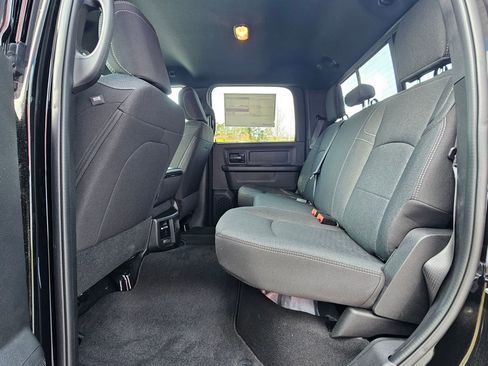 New 2026 RAM 2500 Tradesman image 22