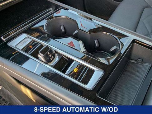 Certified 2024 Volkswagen Atlas SE w/ Panoramic Sunroof Package image 19