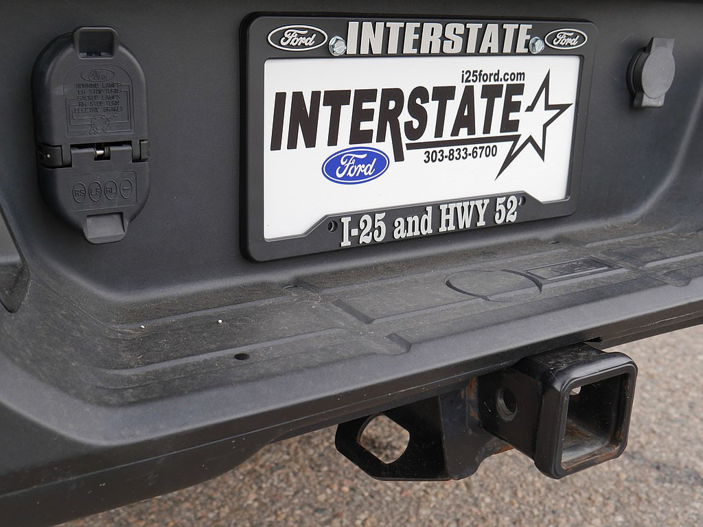 Used 2021 Ford Ranger XLT w/ Equipment Group 302A High AWD/4WD image 61