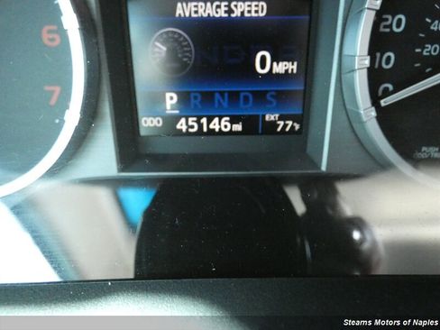 Used 2017 Toyota Tundra SR5 image 23