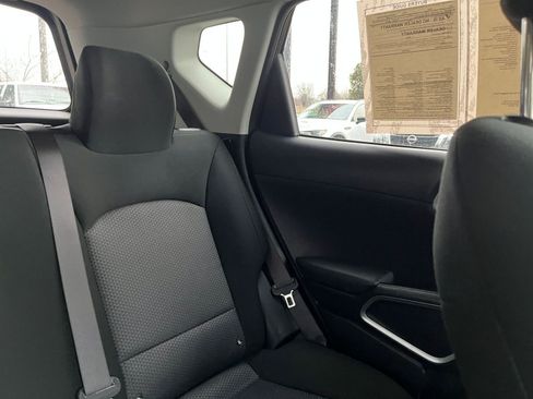 Used 2025 Kia Soul LX w/ LX Technology Package image 35