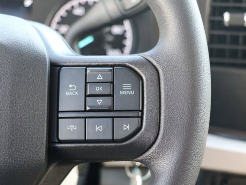 New 2026 Ford F250 XL AWD/4WD image 16
