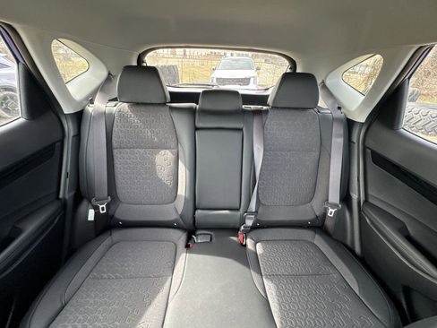 New 2026 Kia Seltos S AWD/4WD image 22