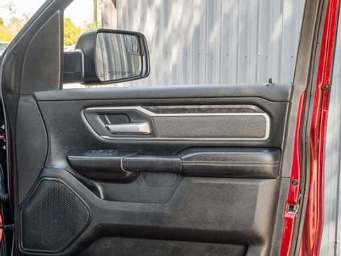 Used 2019 RAM 1500 Big Horn image 43