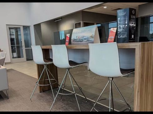 Used 2025 Nissan Pathfinder Rock Creek image 58