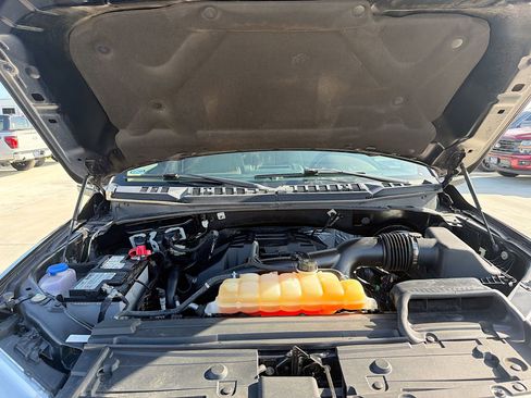 Used 2018 Ford F150 Lariat RWD image 37