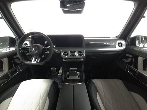 Certified 2026 Mercedes-Benz G 63 AMG 4MATIC image 27