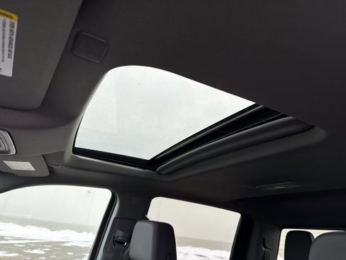 New 2026 Chevrolet Silverado 3500 LTZ w/ LTZ Plus Package image 22