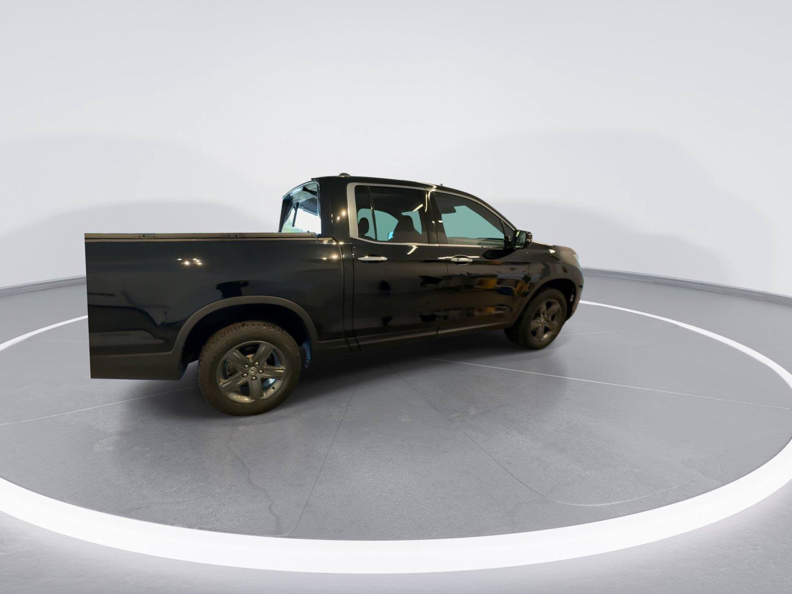 Used 2023 Honda Ridgeline RTL-E image 8