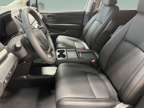 New 2026 Honda Odyssey EX-L image 15