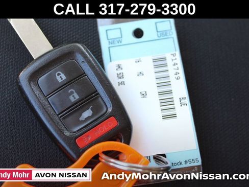 Used 2016 Honda CR-V SE image 30