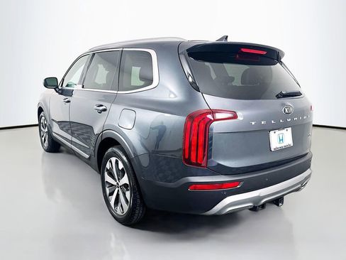Used 2021 Kia Telluride S image 7