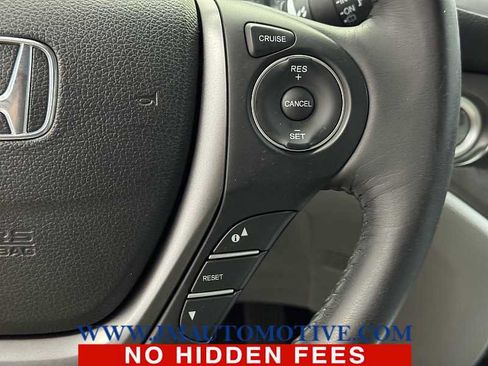 Used 2018 Honda Pilot EX-L image 43