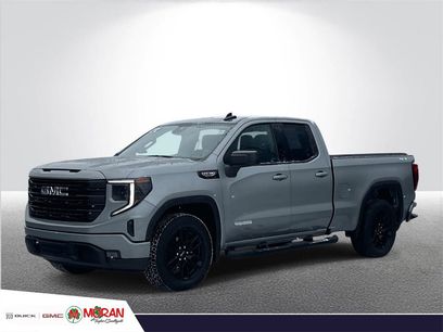 Certified 2023 GMC Sierra 1500 Elevation