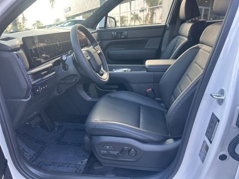 New 2026 Hyundai Santa Fe Calligraphy image 14