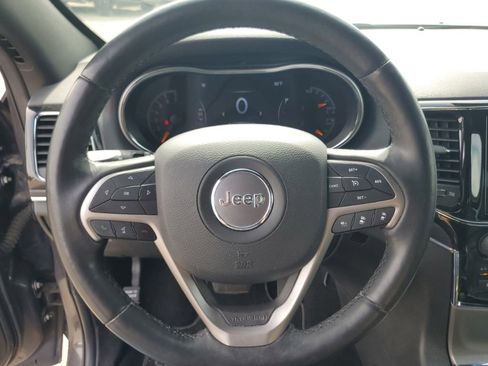 Used 2021 Jeep Grand Cherokee Limited w/ Quick Order Package 28K 80th AWD/4WD image 14