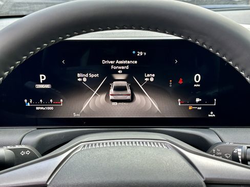 New 2026 Nissan Sentra SV image 18